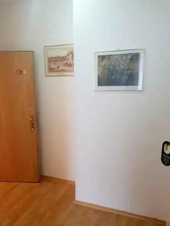 Hotel Knöpel Wismar - Chambres