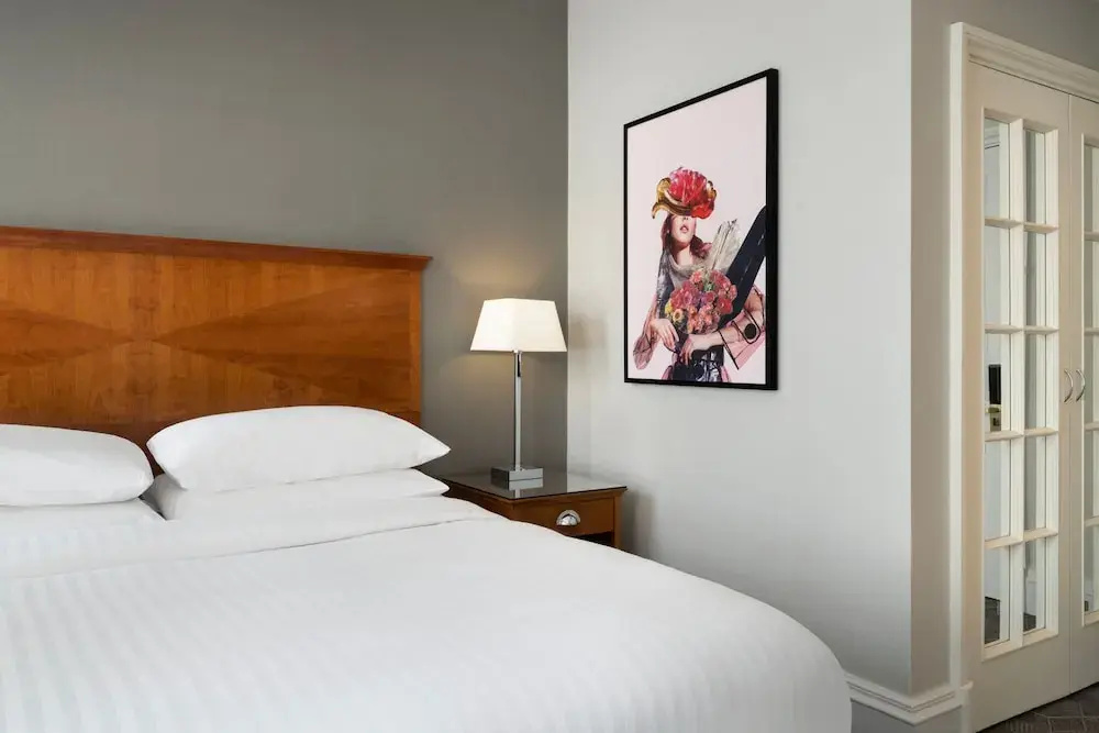1 Bedroom Suite
