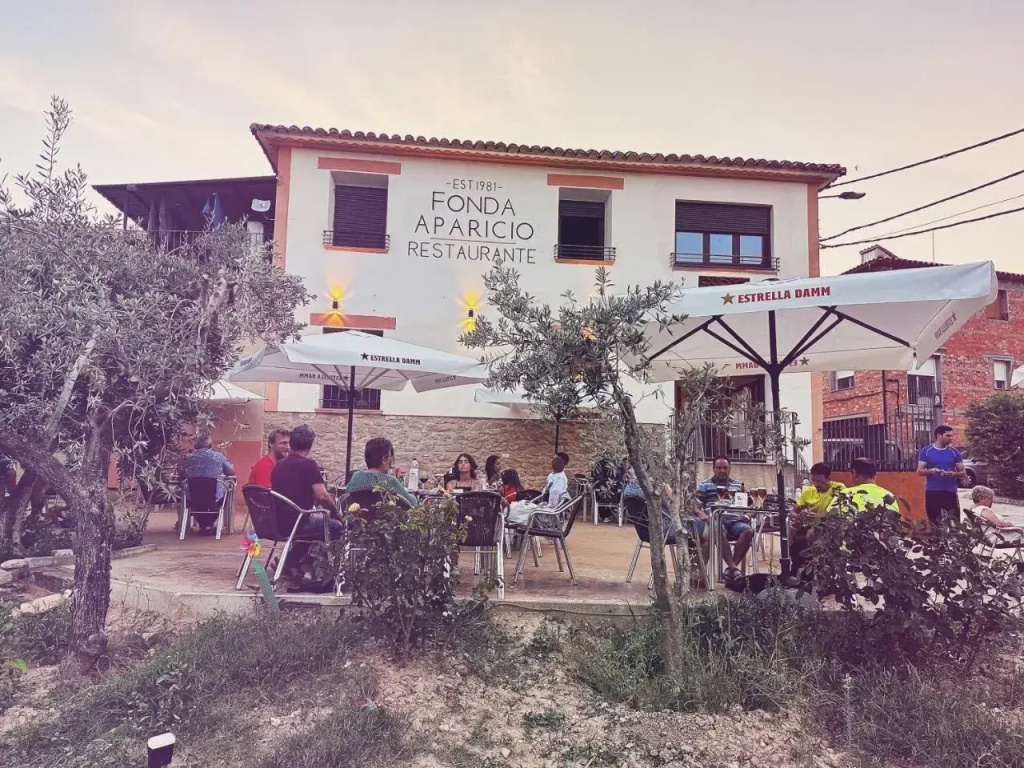 B&B Aparicio
