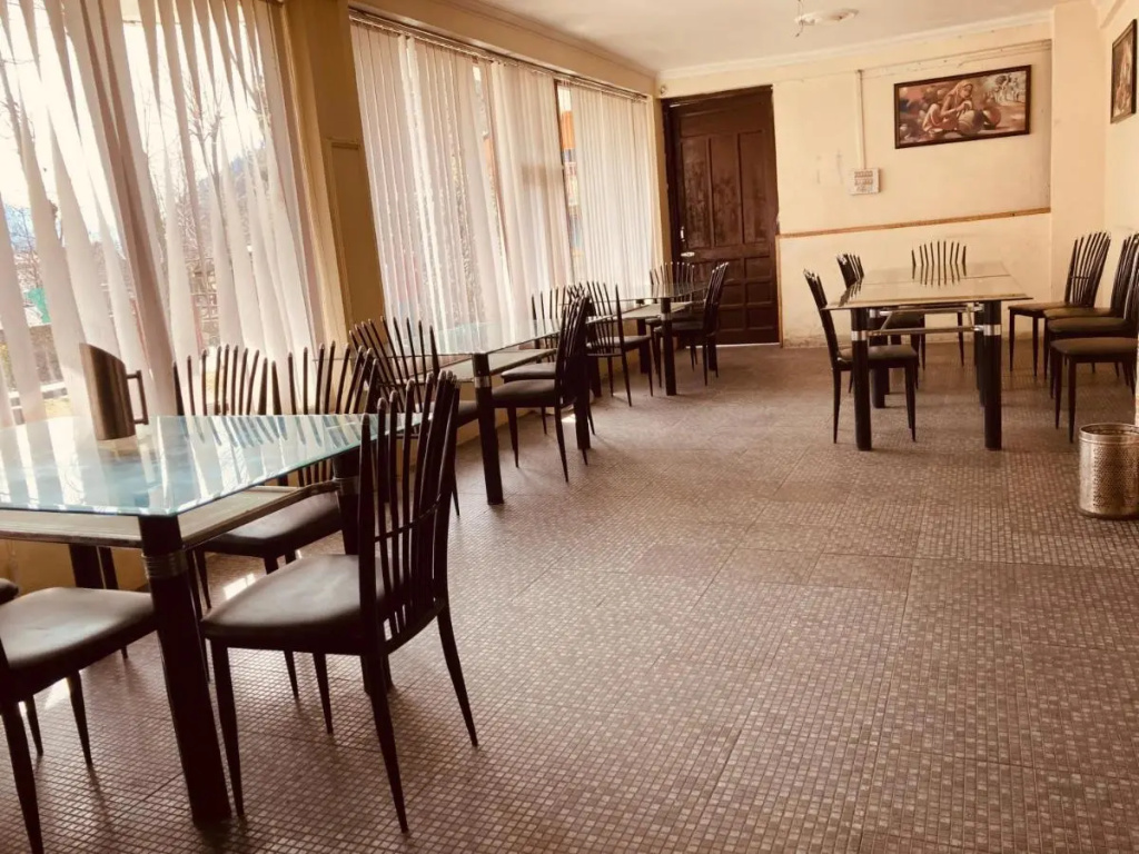 Hotel photo 12