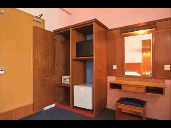 Hotel Mingood