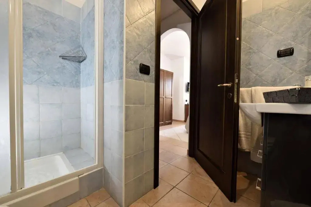 Nicoletta Hotel - Chambres