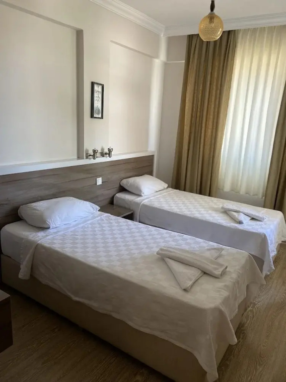 Sempati Apart Hotel - Chambres