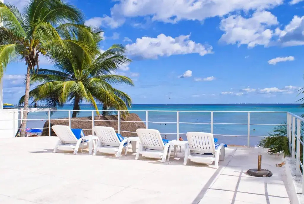 Beach & Waterfront
