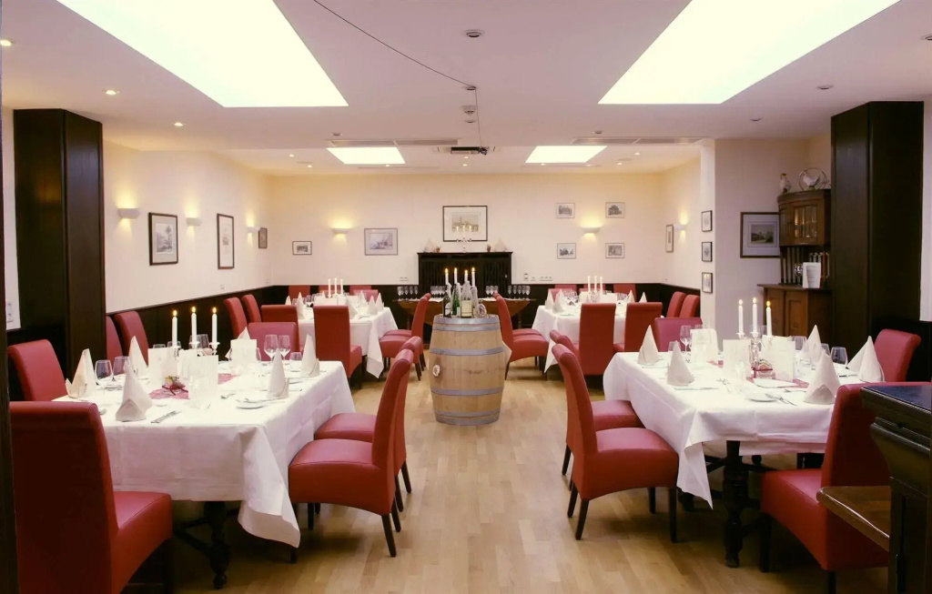 Gasthaus Hotel Backmulde - Général