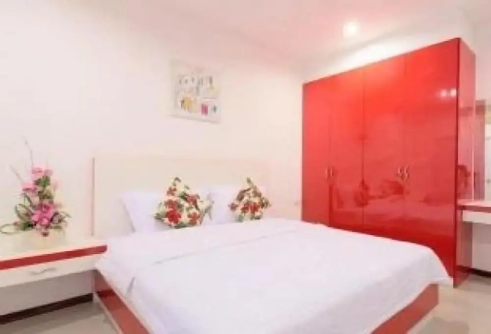 Baan Nam Poon Resort - Chambres
