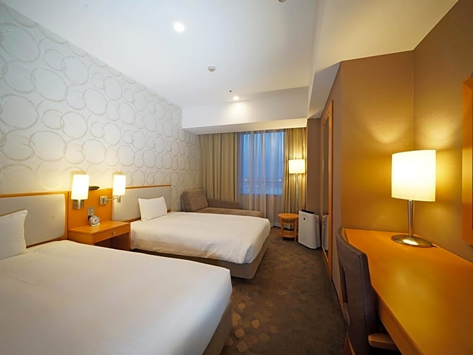 Loisir Hotel Shinagawa Seaside 사진 7