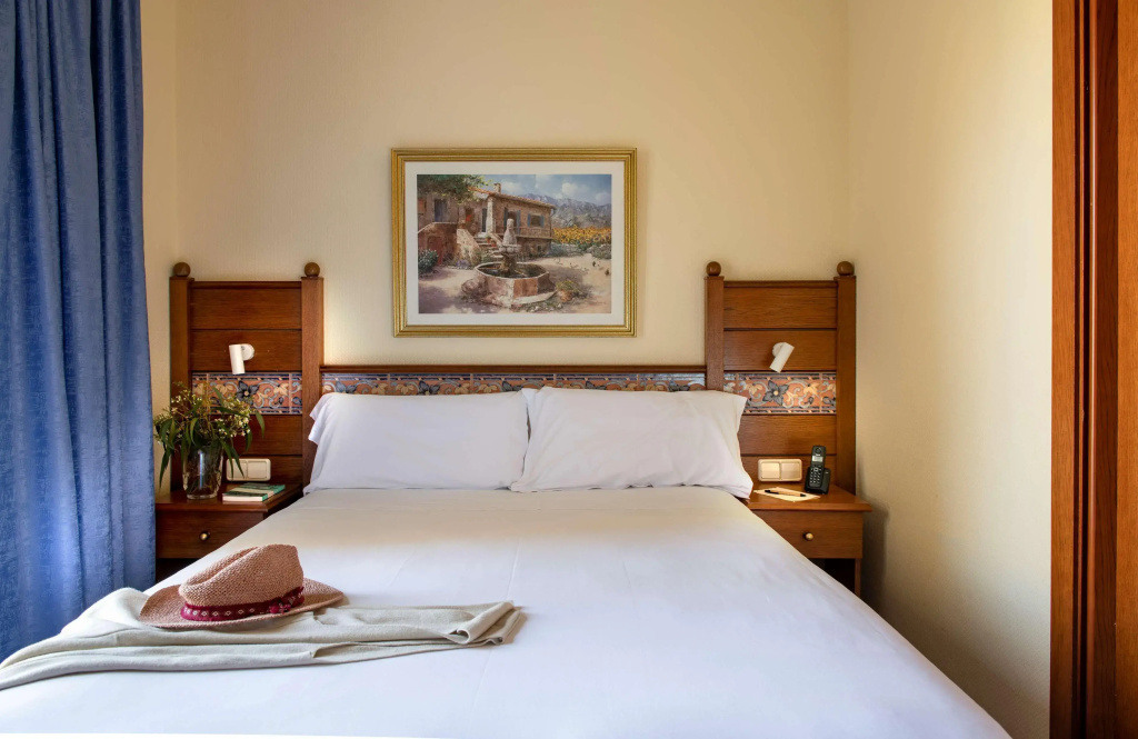 Hotel Roses Platja - Général