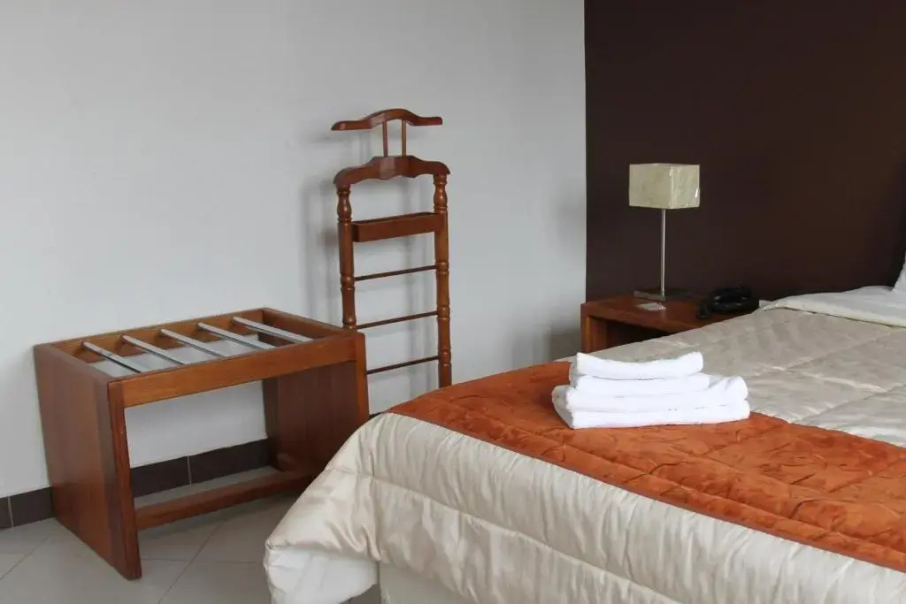 Hotel Casa Sakiwa - Général