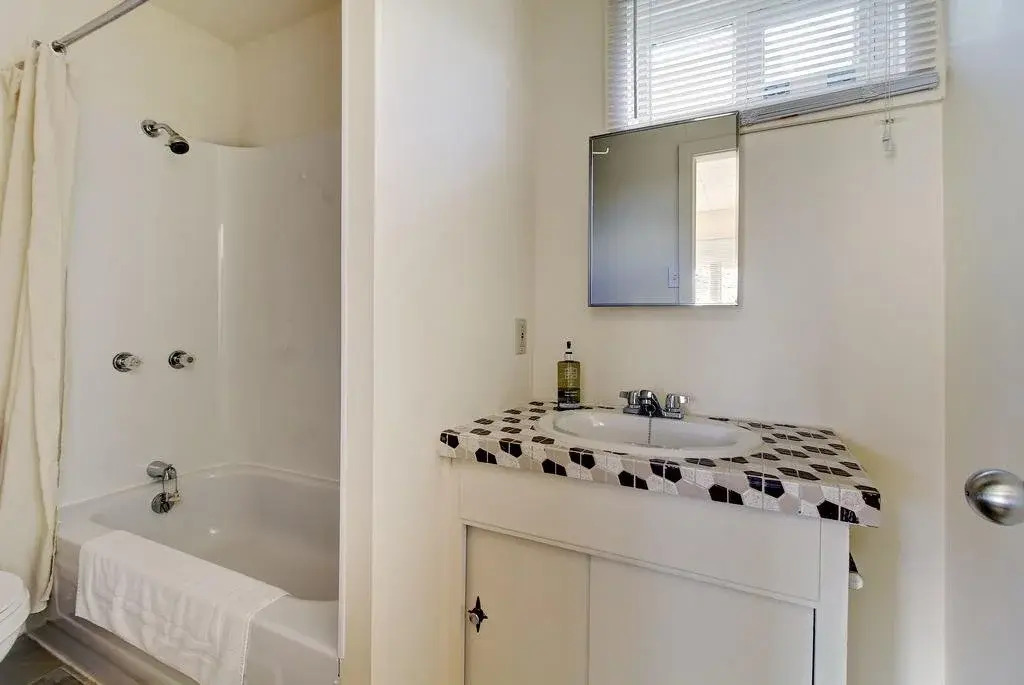 Motel Appartements le Saint-Patrick - фото 6