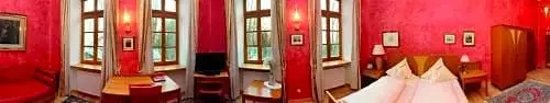 Hotel & Restaurant Waldschloss - Chambres