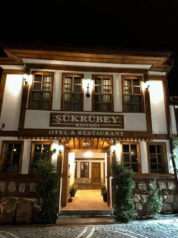Hotel photo 21