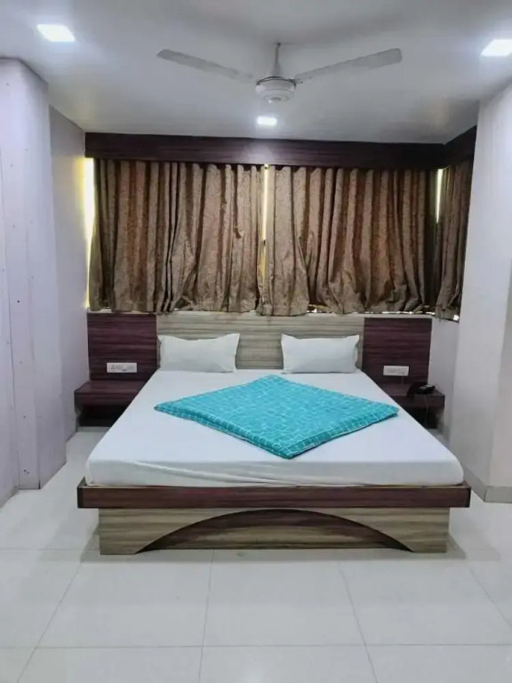 Classic room