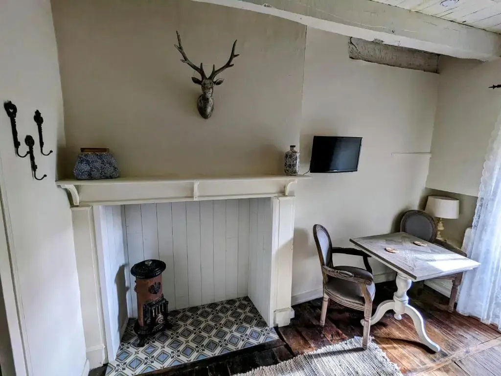 Voir la photo 4 — Sous le Chateau