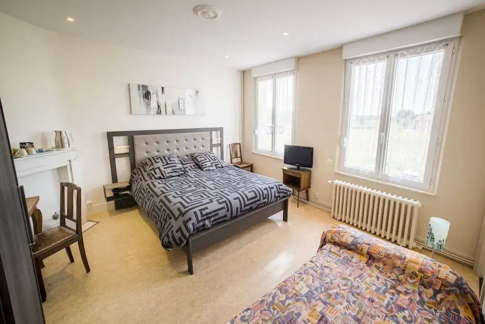 Voir la photo 3 — Hôtel le Gourmet