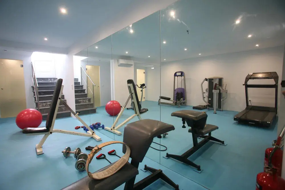 Hotel photo 20