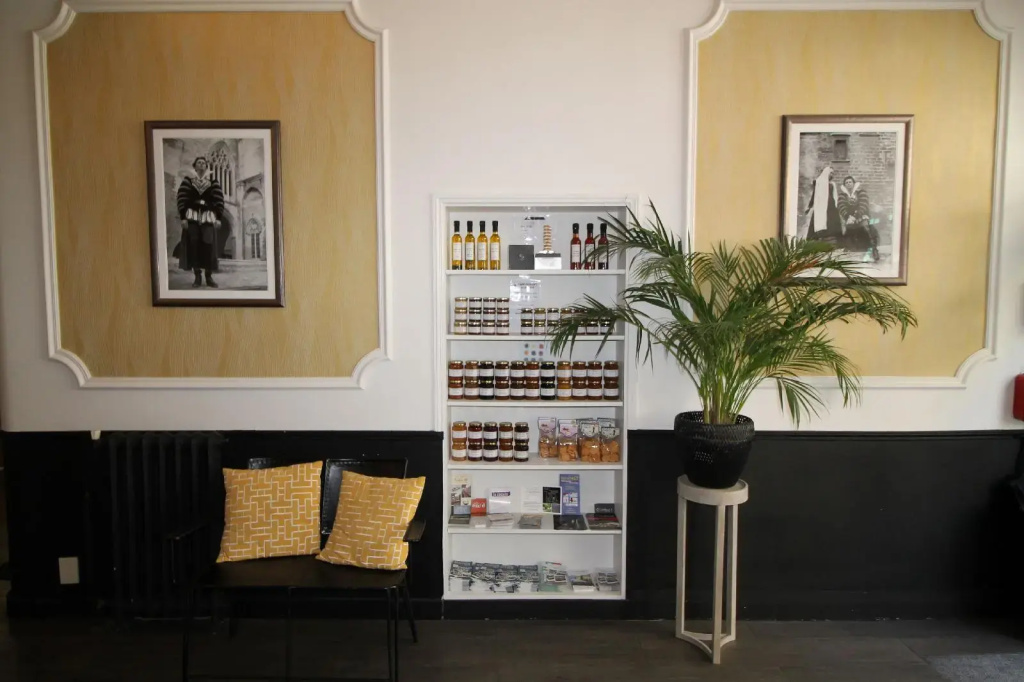 Hotel photo 18
