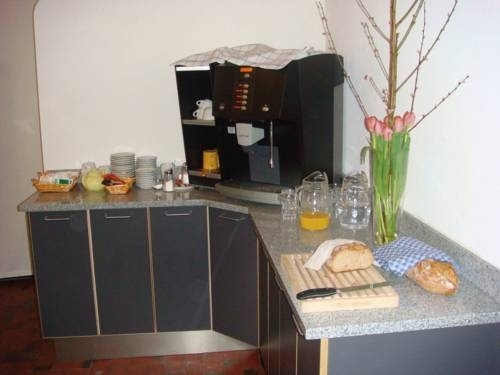 Hotel Casa DaVinci Sagl by null