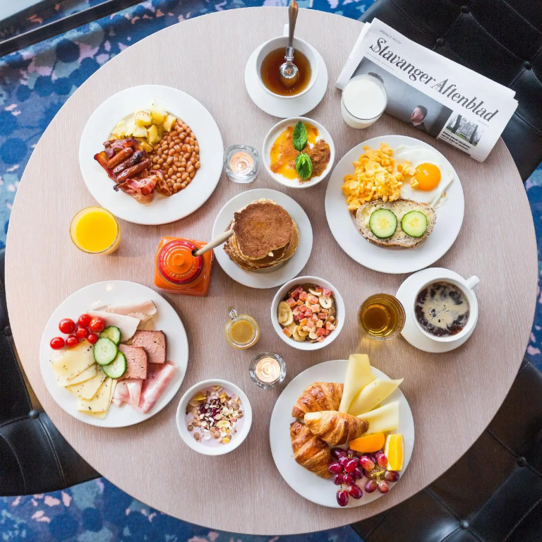 Clarion Hotel Stavanger - Général