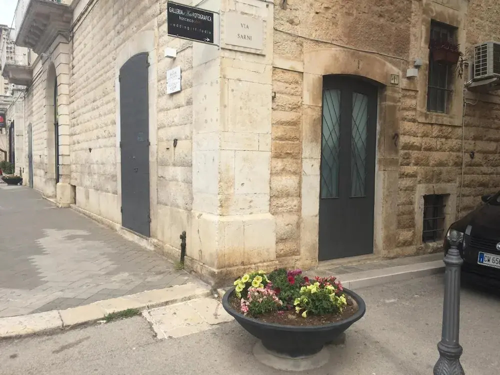 B&B Casa Catalano