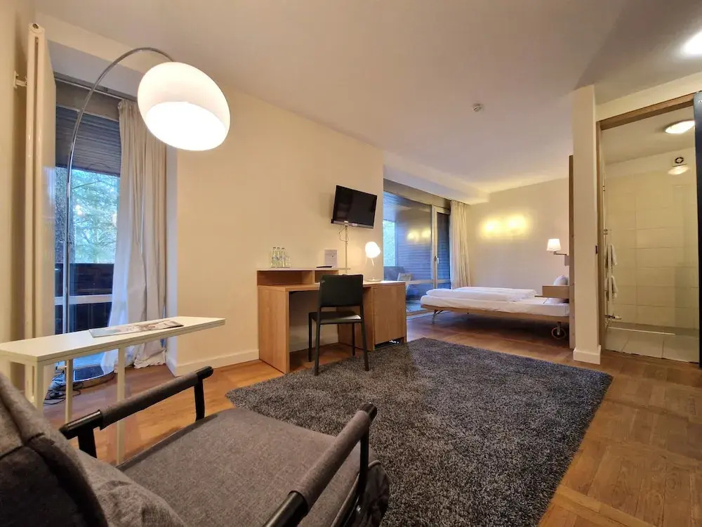 Ringhotel Schorfheide I Waldresort Werbellinsee - Chambres