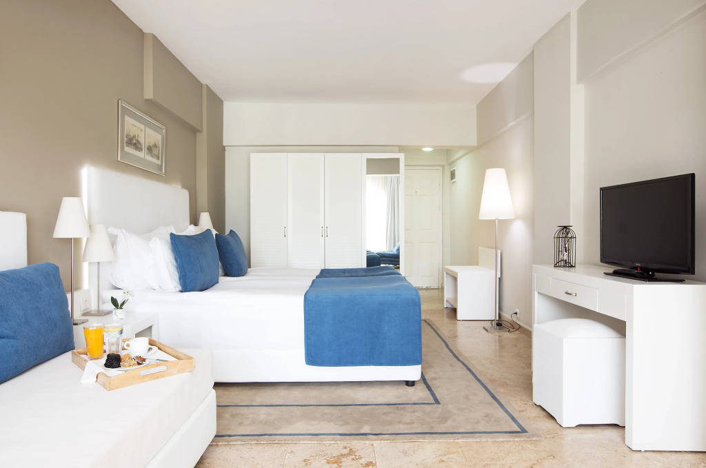 Marti La Perla Hotel - All Inclusive - Adult Only — фото 4