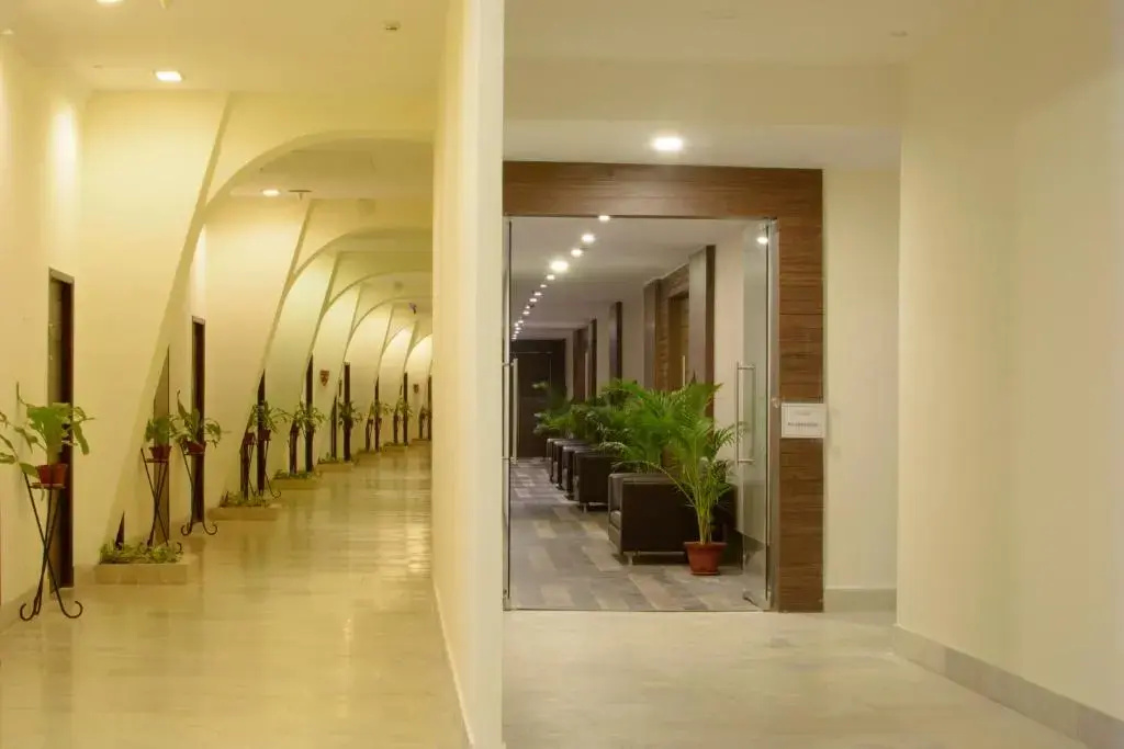 Hotel photo 14