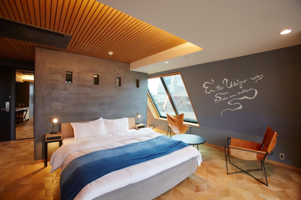 asakusa kokono club hotel 사진 22