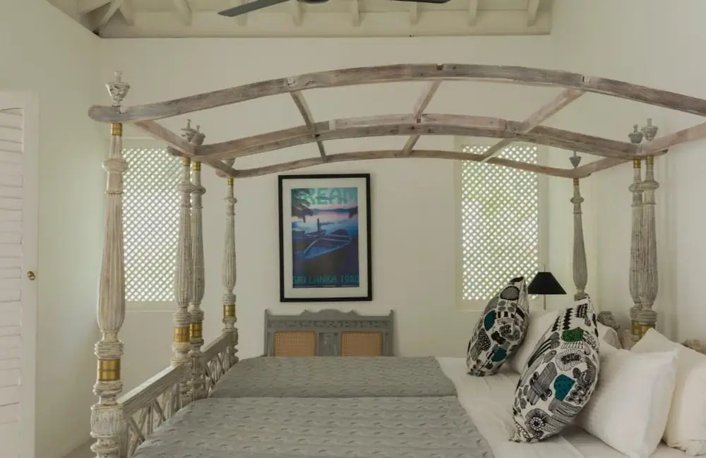 If Villa In Unawatuna