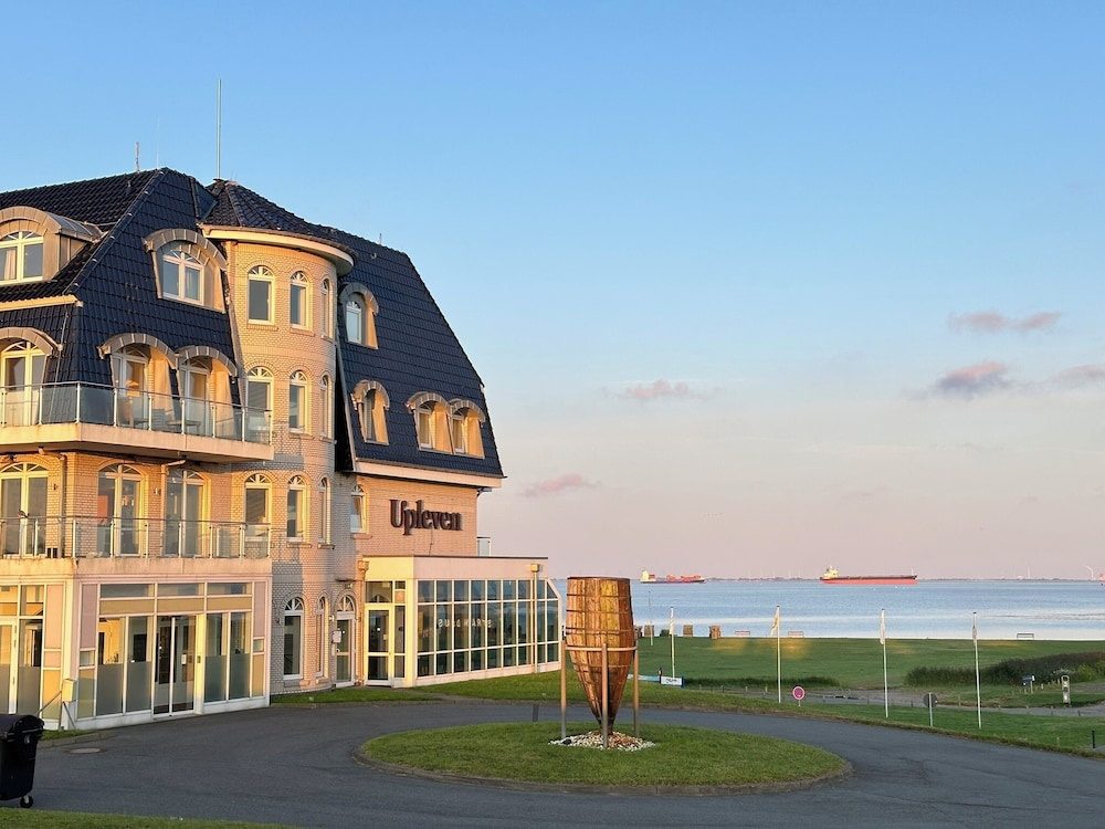 Upleven - Haus der Achtsamkeit & Ruhe, Adults only