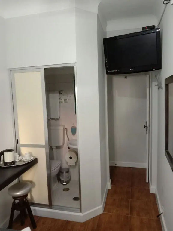 Residencial Faria Guimarães - Chambres