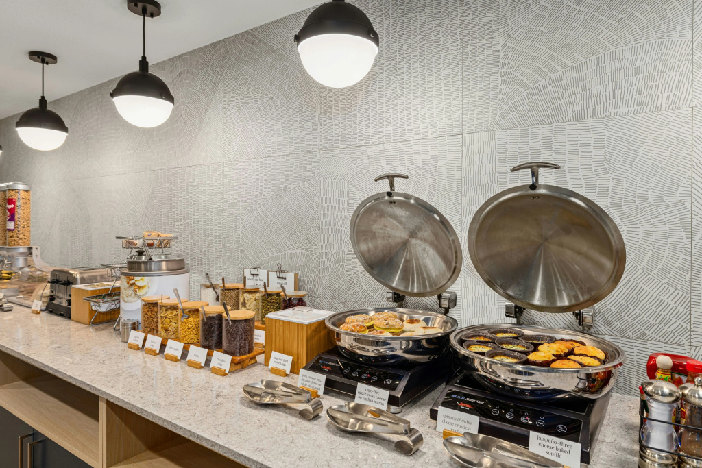 Towneplace Suites By Marriott Brookfield - Général