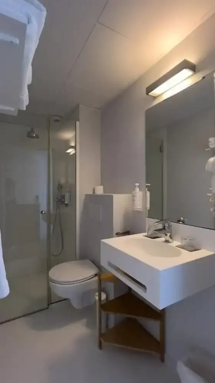Hotel Le Gamaritz - Chambres