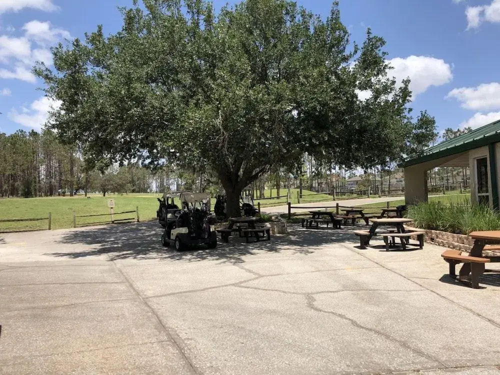 Highlands Reserve Golf & Country Club 537
