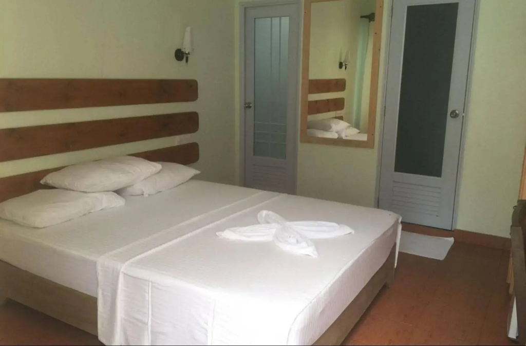 Reyva Inn - Général