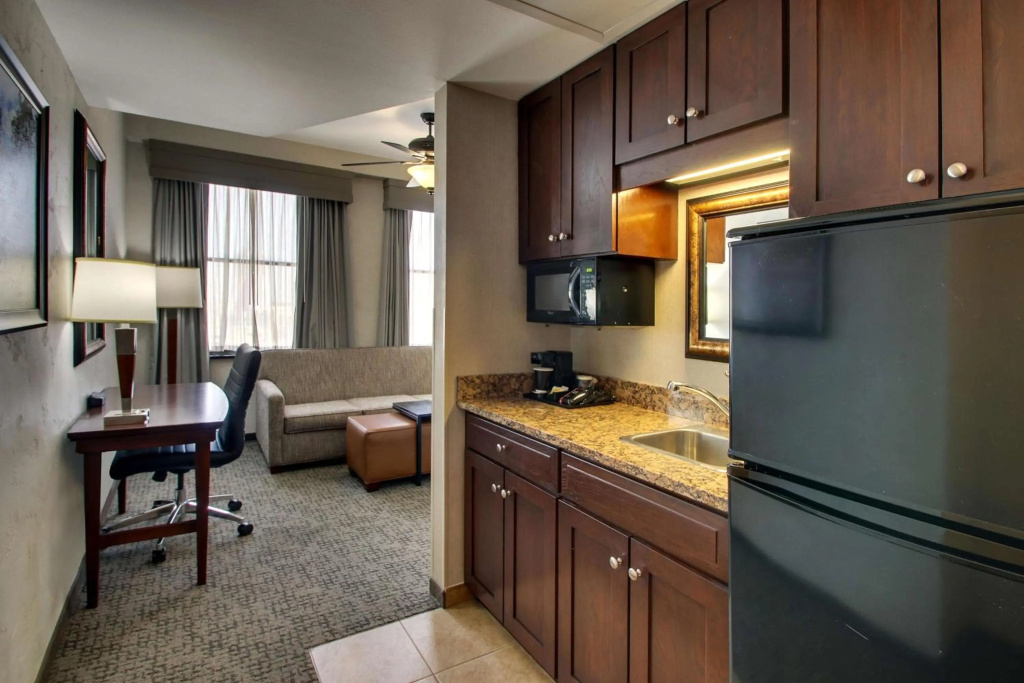 Drury Plaza Hotel San Antonio Riverwalk - Général