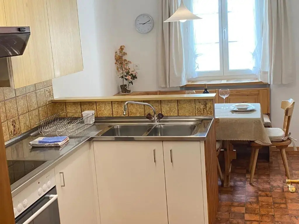 2 Bedrooms Apartment with balcony