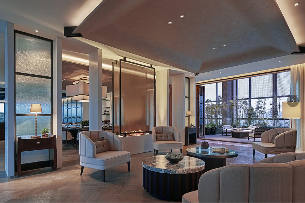 New World Guiyang Hotel - Général