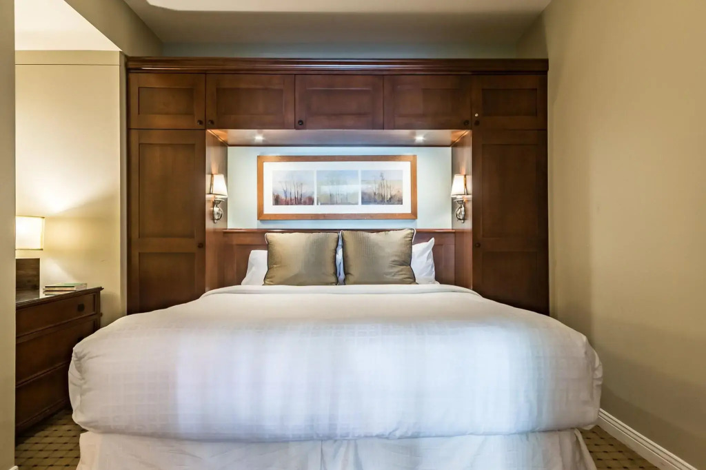 Chateau Beauvallon - фото 31