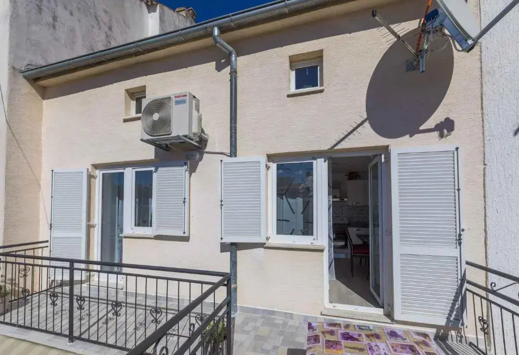 Apartments in Crikvenica 39433