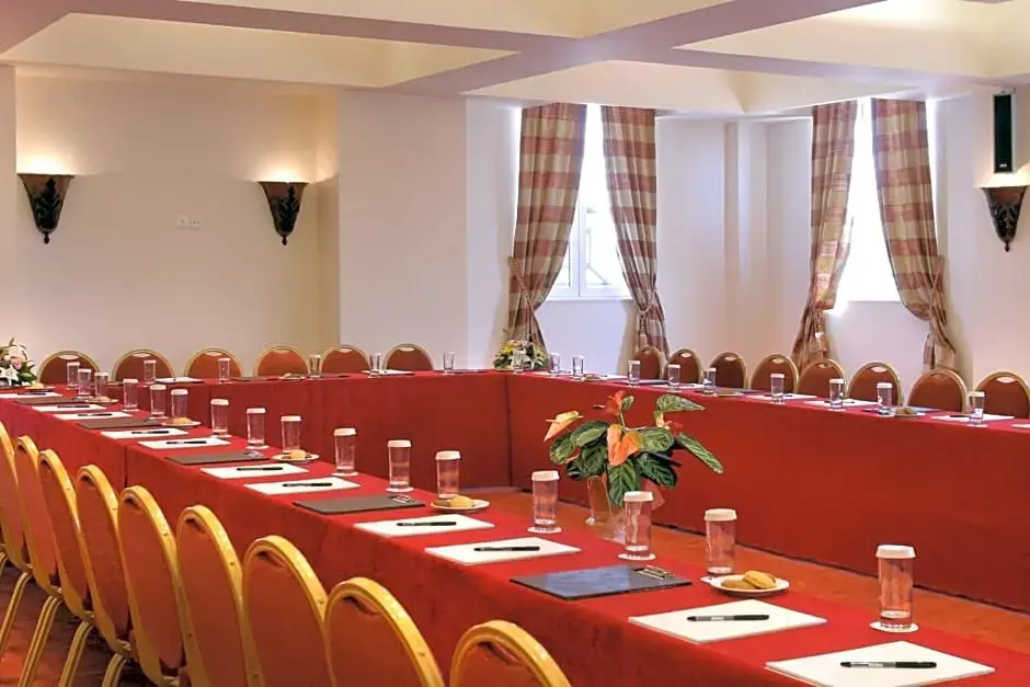 Volos Palace - Chambres