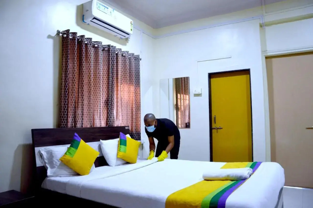 Hotel photo 10