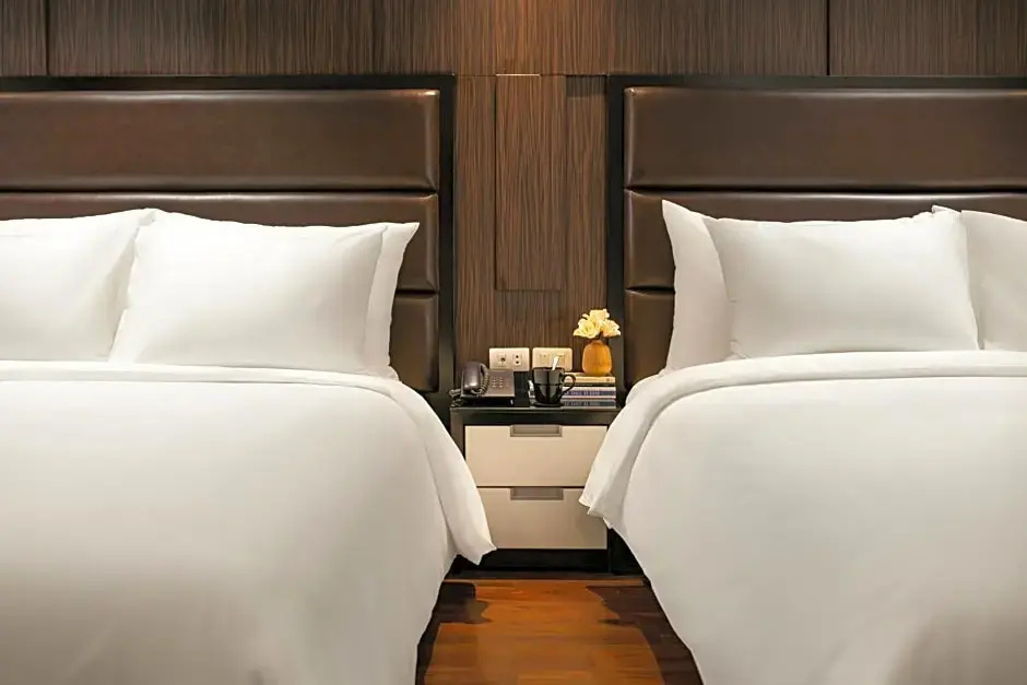La Nueva Boutique Hotel Ha Noi - Chambres