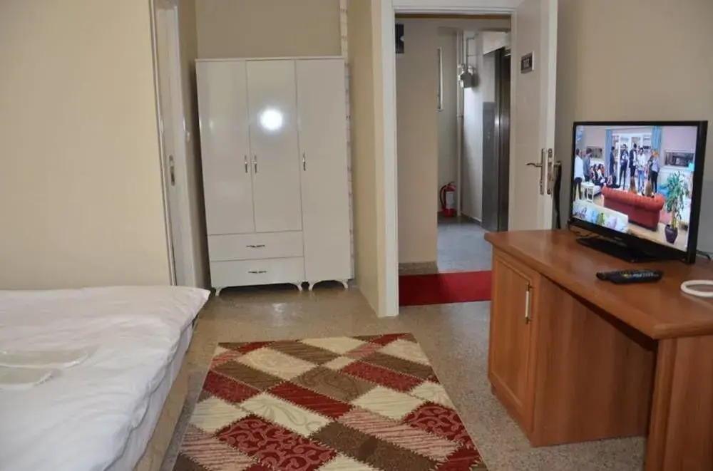 Mostar Hotel — фото 3