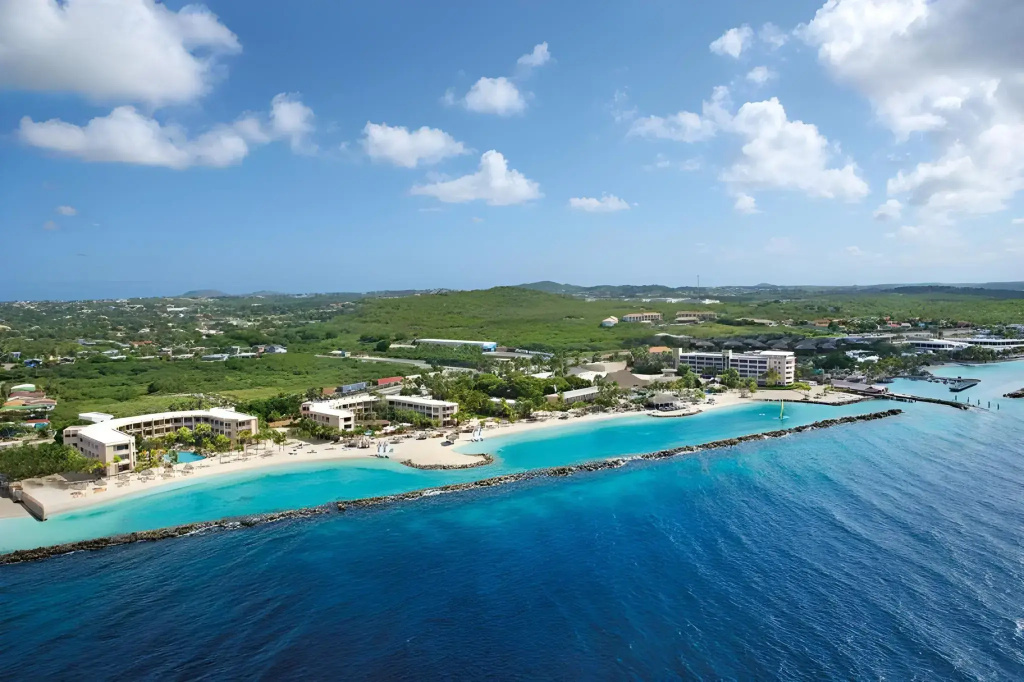 Sunscape Curacao Resort, Spa & Casino - All Inclusive - Général