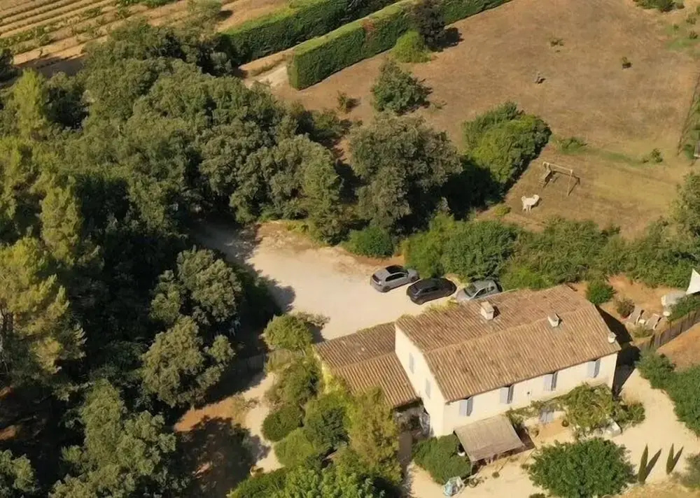 Bastide Cedrea