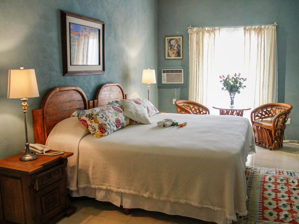 Hotel Villa Mirasol by null