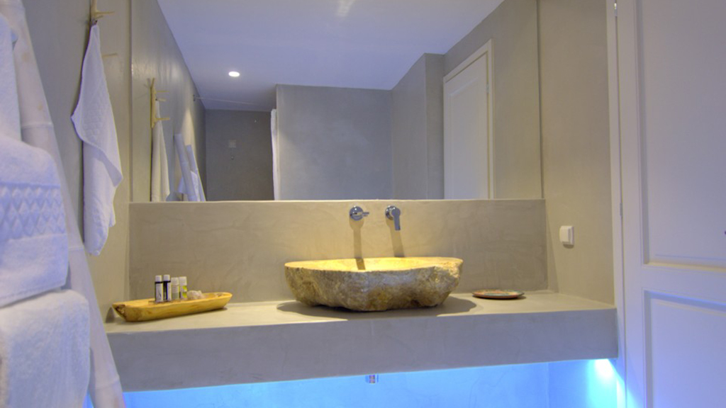 Levantes Ios Boutique Hotel by null