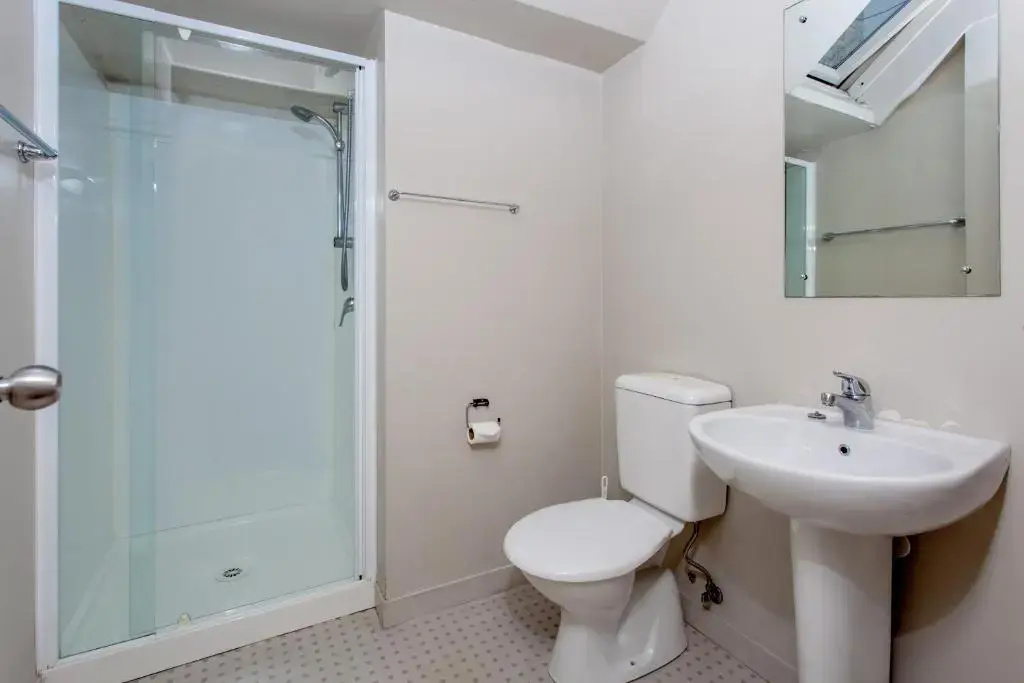 The Shakespeare Hotel - Chambres