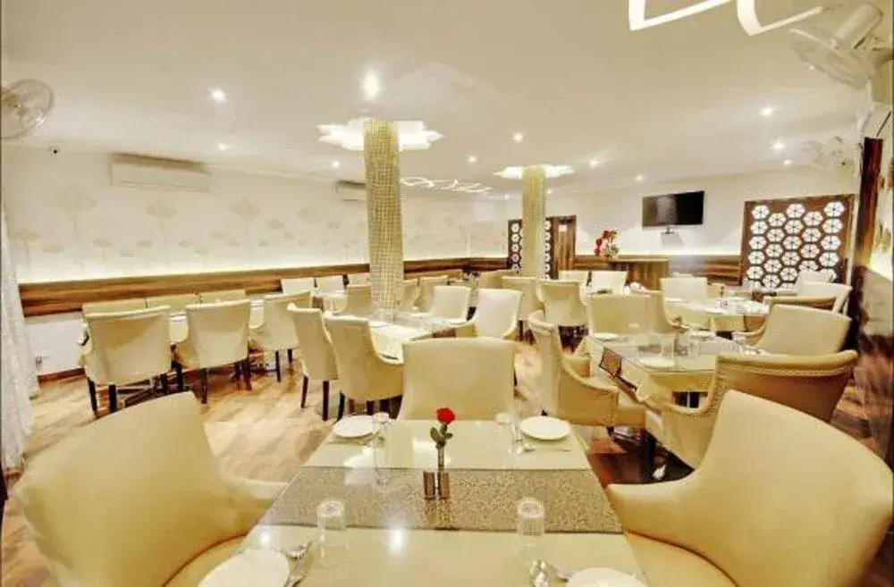 Hotel Anurag - Général